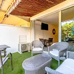 Petit Eden L Balcony & Peaceful L Shellter