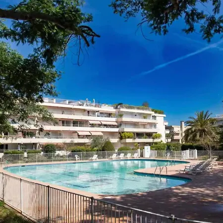 Apartment Petit Eden L Balcony&peaceful L Shellter Saint-Tropez