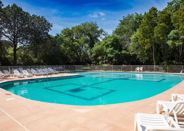 Petit Eden L Balcony&peaceful L Shellter *